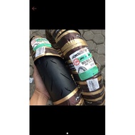 Original corsa R46 90/80-17 outer tire