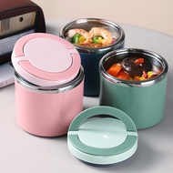630ML 304 Stainless Steel Lunch Box Drinking Cup Food Thermal Jar Soup Gruel Insulated Thermos Conta