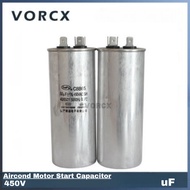 450V Aircond Motor Start Capacitor