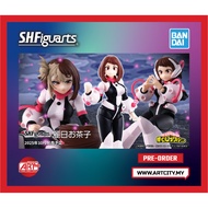 Bandai S.H.Figuarts - SHF Ochaco Uraraka - My Hero Academia