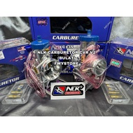 LC135 NLK CARBURETOR VORTEX CVR COOPER SLIDE PWK 28MM 30MM 32MM 34MM