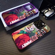 Chaopai Guffaw Joker Phone Case Compatible for IPhone 15 14 13 12 11 Pro Max Xr X Xs Max 14 15 Plus 
