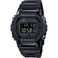 CASIO G-SHOCK Connected GMW-B5000G-1JF GMW-B5000G-1 Radio Watch