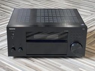 【台音OUT店】日本 Onkyo TXRZ830  綜合擴大機(20010)