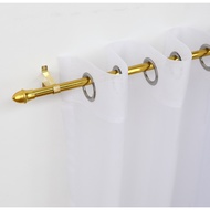 EXTENDABLE CURTAIN ROD (9/11MM)(13/16MM) CAD