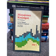 FINANCIAL MANAGEMENT Eighth edition