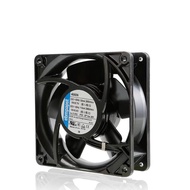 EBMPAPST 4650N 230V Axial Fan EBM PAPST 4650N [SM 69]