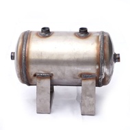 Air Compressor Pressure Air Storage Tank Accessories Tank Stainless Steel Pressure Tank Air Storage 