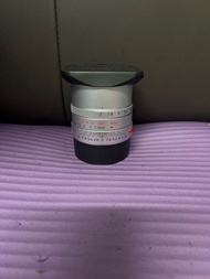 完美無瑕 Leica Summicron-M 35 35mm F2 11674 新款