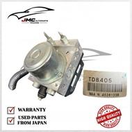 141.NISSAN SERENA C26 ABS PUMP/BRAKE ABS/ABS PUMP (USED JAPAN）