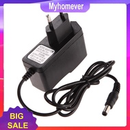 AC 100-240V Power Adapter Supply Charger Adapter EU Plug Supply Power Adapter Power Supply Adapter C