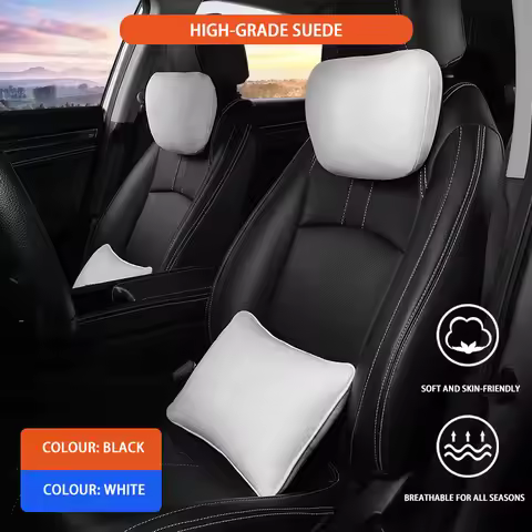 For Tesla Model 3 Highland Model Y Juniper X S Cybertruck Roadster Interior 2026 Accessories Headres