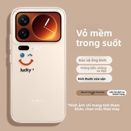 YOUSIDUN | Ốp Lưng Chống Sốc cho Xiaomi 17 Pro Max