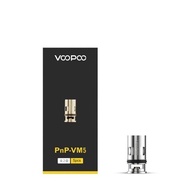 ID | COIL VOOPOO ARGUS 0.2 VM5 MURAH