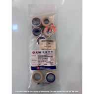 ROLLER MAXSYM 400I (8PCS/SET) 22121-L4A-000-A