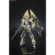 Bandai 獨角獸高達3號機鳳凰 Unicorn Gundam 03 Phenex MG 1/100