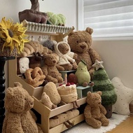 - 4 8h j e l y c a Big Collection Plush Toy Doll Doll Gift Free Doll Bag Pendant