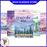 Playing For Keeps (5 book series) - Book Blessing Store