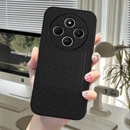 Xiaomi Case poco C75 4G poco C75 5G Redmi 14C 4G Redmi 14C 5G Ultrathin Luxury Leather