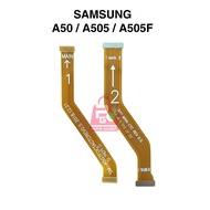MESIN Flexible Lcd Mainboard Samsung A50 A505 A505F Flexi Connector Board Machine