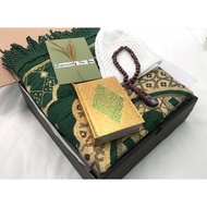 Prayer equipment package/men's prayer equipment package/boy's gift/birthday gift/boy's birthday gift