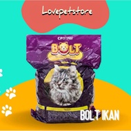 Cat food Bolt Cat repack 800gr~bolt Cat food