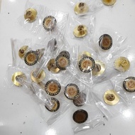 PPI pin FOR INDONESIAN PASKIBRA
