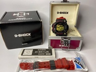 限量版 Casio G-shock GWF-T1030A
