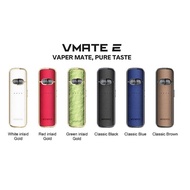 sh6c VAPOOR VOOPOO VMATE E POD KIT ORIGINAL 100