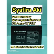 Aki mobil mainan 12V