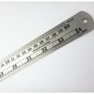 (KTS) ORCA Steel Feet 60cm/24 Inches