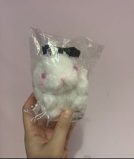 🎀Amufun-寶石眼兔吊飾pore USA loopy jewellery eye