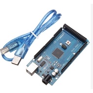 Arduino MEGA2560 R3 CH340 (with cable)