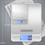 Electronic Scale Plus Weighing Small Electric Balance Large Electronic Weighing Scale Kitchenware Ho