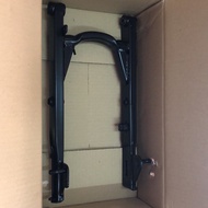 EX5 DREAM- REAR FORK ARM / SWING ARM HEAVY DUTY BLACK NEW BLUE NEW RED GREY ( A CLASS ) -TRAXX