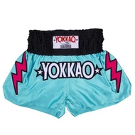 Yokkao Muaythai Shorts