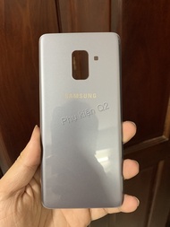 Nắp lưng kính Samsung A530 / A8 (2018) kính lưng thay thế