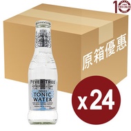 Fever Tree - Fever Tree 湯力水(輕怡)-原箱 200亳升