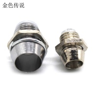 Led Metal Lamp Holder Luminous Diode Bracket diy Lantern LED Holder Creative Handmade Model