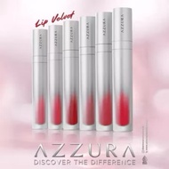 AZZURA [NEW] Lip Velvet Lip Cream