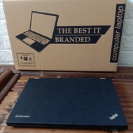 E-Katalog- Laptop Lenovo Thinkpad T420/T420 Second