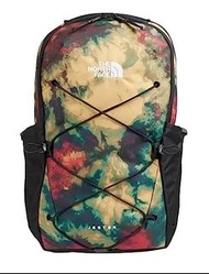 THE NORTH FACE 2023最新 Women's Jester Luxe - 多色漂染 Dye Print /Tnf Black (男女合用)