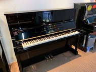 Yamaha 鋼琴u1(可先租後買）