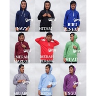 Plain Long-Sleeved Beanie T-Shirts, Beanie T-Shirts, Project T-Shirts, Farmer T-Shirts, Coolie T-Shi