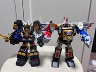 SMP 忍者戰隊 無敵將軍 忍大將軍