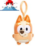[Direct from Japan]
Takara Tomy Bluey Hooked Mascot Basic Bingo Height: approximately 12cm