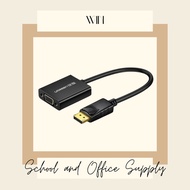 DP Male To VGA Female Converter DP109/20415