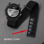 Suitable for EZON Yizhun Sports Running Watch Strap R6 Breathable Environmentally Friendly Fabric St