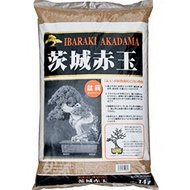 Ibakari Akadama x 1 litre