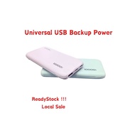 PINENG PN-732 POWERBANK 10000MAH 2.4A